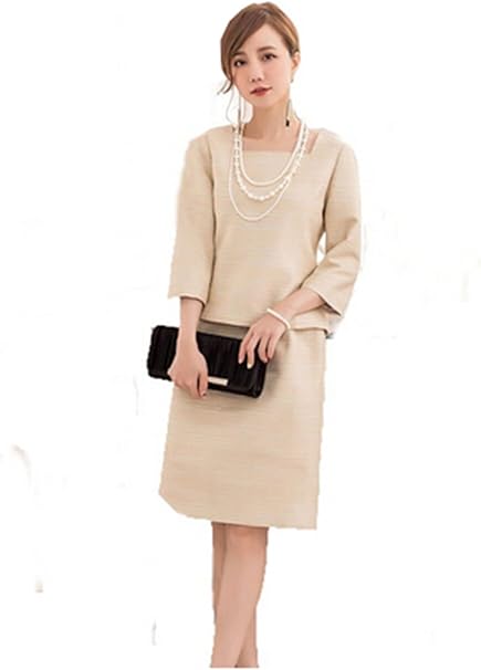 Amazon Co Jp フォマール スーツ ツイードスーツ レディース 2点セット スカートスーツ セレモニー スーツ パーティー お呼ばれ 卒園式 卒業式 入園式 入学式 七五三 お宮参り 大きいサイズ 婦人服 母親 ママ 参観日 通勤 スーツ セットアップ セット 服 ファッション小物