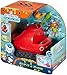 Fisher-Price Octonauts Gup-X & Dashi