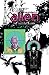 Resident Alien Volume 2: The Suicide Blonde by Peter Hogan, Steve Parkhouse