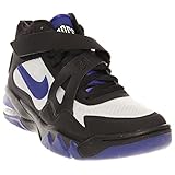 Nike Men's Force Max CB 2 Hyperfuse Basketball Shoe