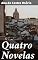 Livro Quatro Novelas