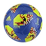 adidas FIFA World Cup KO Knockout Glider Training Soccer Ball