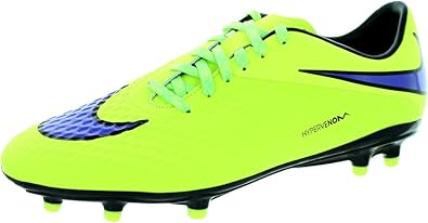 nike hypervenom violet