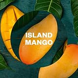 Air Wick Freshmatic Island Mango Refills 4x250ml Natural Oils view 2