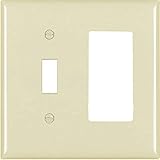 Legrand Pass & Seymour SP126IU Plastic Wall