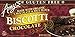 Amy's Organic Gluten Free Biscotti, Chocolate, 4 Ounce