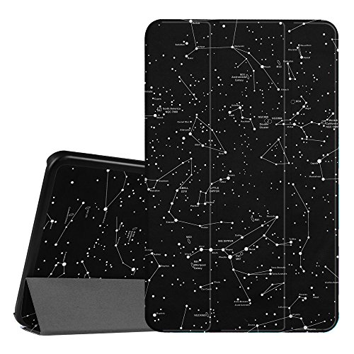 Fintie slim shell case for samsung galaxy tab a 10.1, s…