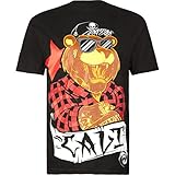 FATAL Cali Bear Mens T-Shirt