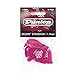 Dunlop 41P.96 Delrin®, Dark Pink, .96mm, 12/Player's Pack