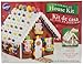 Wilton Holiday Gingerbread Cottage House