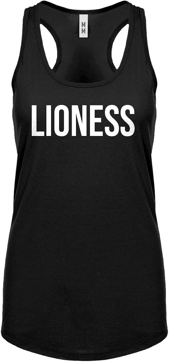 lioness lulu tie tank