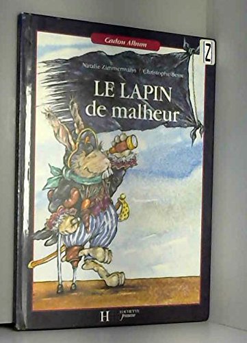 Le  lapin de malheur