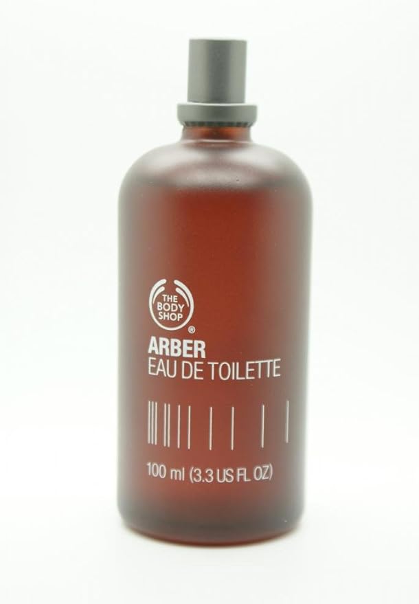 body shop arber edt