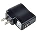 in-Camera USB AC Power Adapter/Battery Charger + PC Cord for Nikon Coolpix S6100