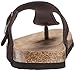 Northside Women's Bindi Sandal,Brown,10 M US