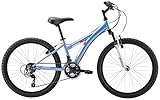 New 2017 Diamondback Tess 24 Complete Pavement Bike