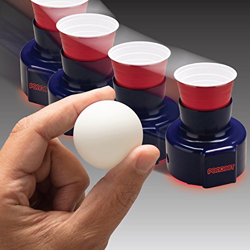 Super Impulse 503-R Party Action Game, Red