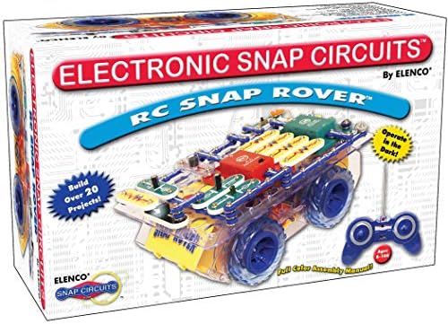 best snap circuit set
