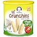 Gerber Graduates Lil' Crunchies, Veggie Dip, 1.48 Ounce