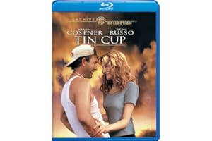 Tin Cup