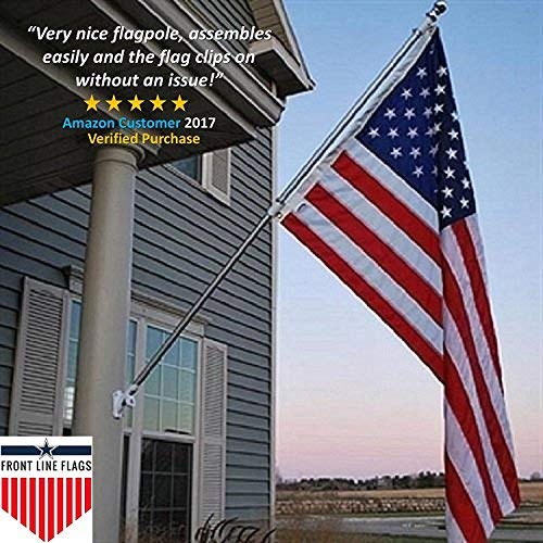 5 Front+Line+Flags+Flag+Pole