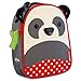 Skip Hop Zoo Kids Insulated Lunch Box, Pia Panda, 9