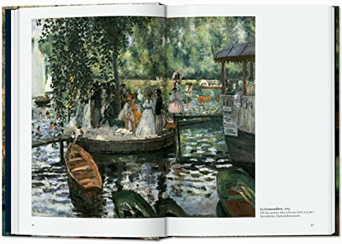 Renoir. 40th Ed.: The Story of Her Life 1
