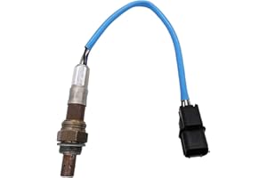 Germban 234-5053 O2 Oxygen Air Fuel Ratio Sensor Upstream Replacement for 2007-2010 Acura MDX 3.7L-V6 Odyssey 3.5L-V6 36531-R