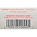 Rainbow Research Henna Hair Color and Conditioner Persian Strawberry Blonde- 4 oz - 100% Botanical Hair Color - Gently coats the hair shaft with 100% organic color