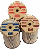 Element For 500MA 10 Micron