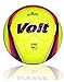 Voit Official match FIFA soccer ball lummo blaze light Bancomer MX clausura 2018 size 5