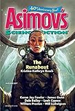 Asimov's Science Fiction
