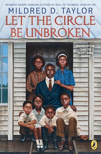 Let the Circle Be Unbroken - New Expanded Edition: Marimba Ani
