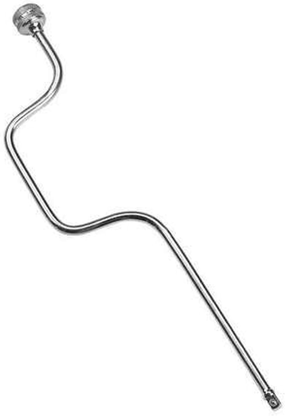 Stanley Proto J5280G 3/8Inch Drive Speed Handle 171/2Inch Hand