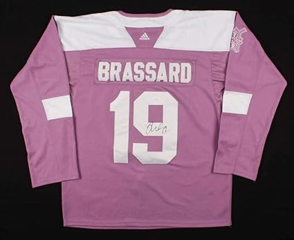pittsburgh penguins fight cancer jersey