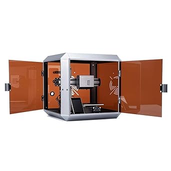 Caja para la impresora Snapmaker 3D 70002: Amazon.es: Industria, empresas y ciencia