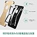 ESR Case for iPhone 6/6s, Three Layer Heavy Duty Shockproof Protective Case [Free Screen Protector] [Metal Design] [Matte Silicone Back + Thickened TPU Bumper] for iPhone 6s/6 4.7