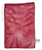 Champion Sports Mesh Equipment Bag (24 x 36)