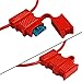 abcGoodefg 3M HKN4137A DC Power Cable Cord Wire for Motorola PM400 CM200 CM300 CDM750 CDM1250 HKN4137 Mobile Radio