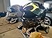 IMSA Helmet Kit Pro S9 Mic Coil Cord