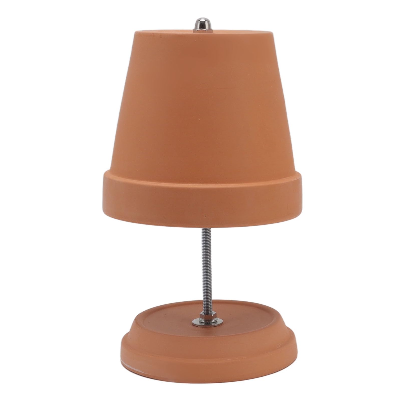 Ceramic Tea Light Heater - Stove for 4 to 6 Tealight Candles - Home, Bedroom, Office