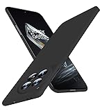 Puxssul for Ultra Thin for OnePlus 12R Case, Slim