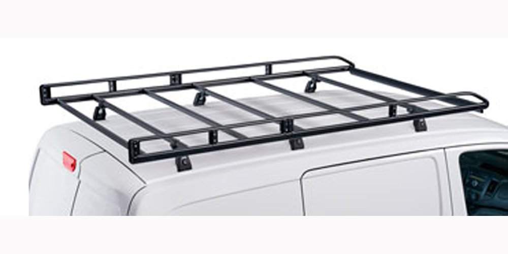 Roof Rack Heavy Duty To Fit Volkswagen Caddy (2004-2011)