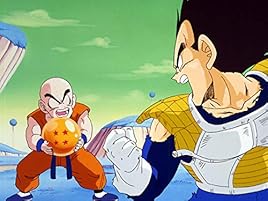 Amazon Co Jp ドラゴンボールｚを観る Prime Video