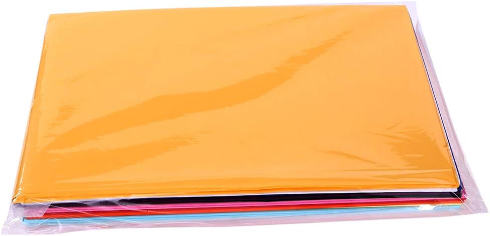Tissue Paper Bulk for Gift Bags,Gift Wrapping,Art & Crafts,Flowers,Party Decoration,and DIY Projects,20 x 26 inches（200-Sheets） (200): Arts, Crafts & Sewing