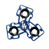 Los Angeles Dodgers Molded Fidget Spinner