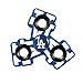 Los Angeles Dodgers Molded Fidget Spinner