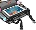 Car Organizer for Kids, Toddlers & Infant. Car Seat Organizer. Car Accessories for Kids. Backseat Car Organizer. Kick Mat & Backseat Protector with Touch Screen Pocket for Tablets up to 10.1”