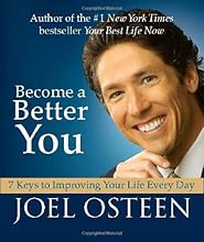 Become a Better You (Miniature Edition): 7 Keys to Improving Your Life Every Day