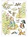 Beatrix Potter Wall Decal Sticker 28 x 20in